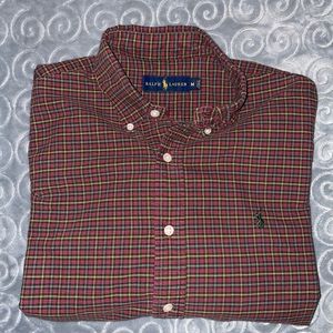 Polo Ralph Lauren - Button Down M